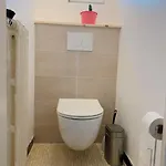 Apartment Seine