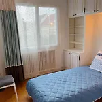 Apartment Seine