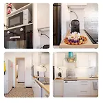 Seine Appartement *