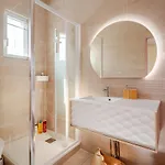 Seine Apartment