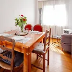 Seine Apartment