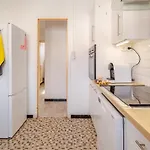 Apartment Seine Bezons