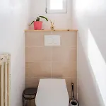 Apartment Seine *