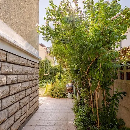 Apartment Seine *