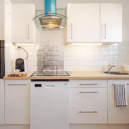 Apartment Seine Bezons
