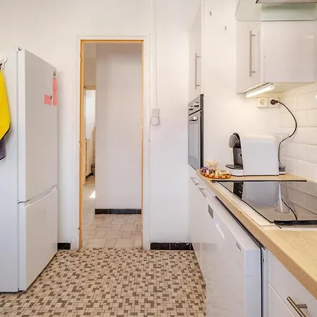 Appartement Seine Bezons